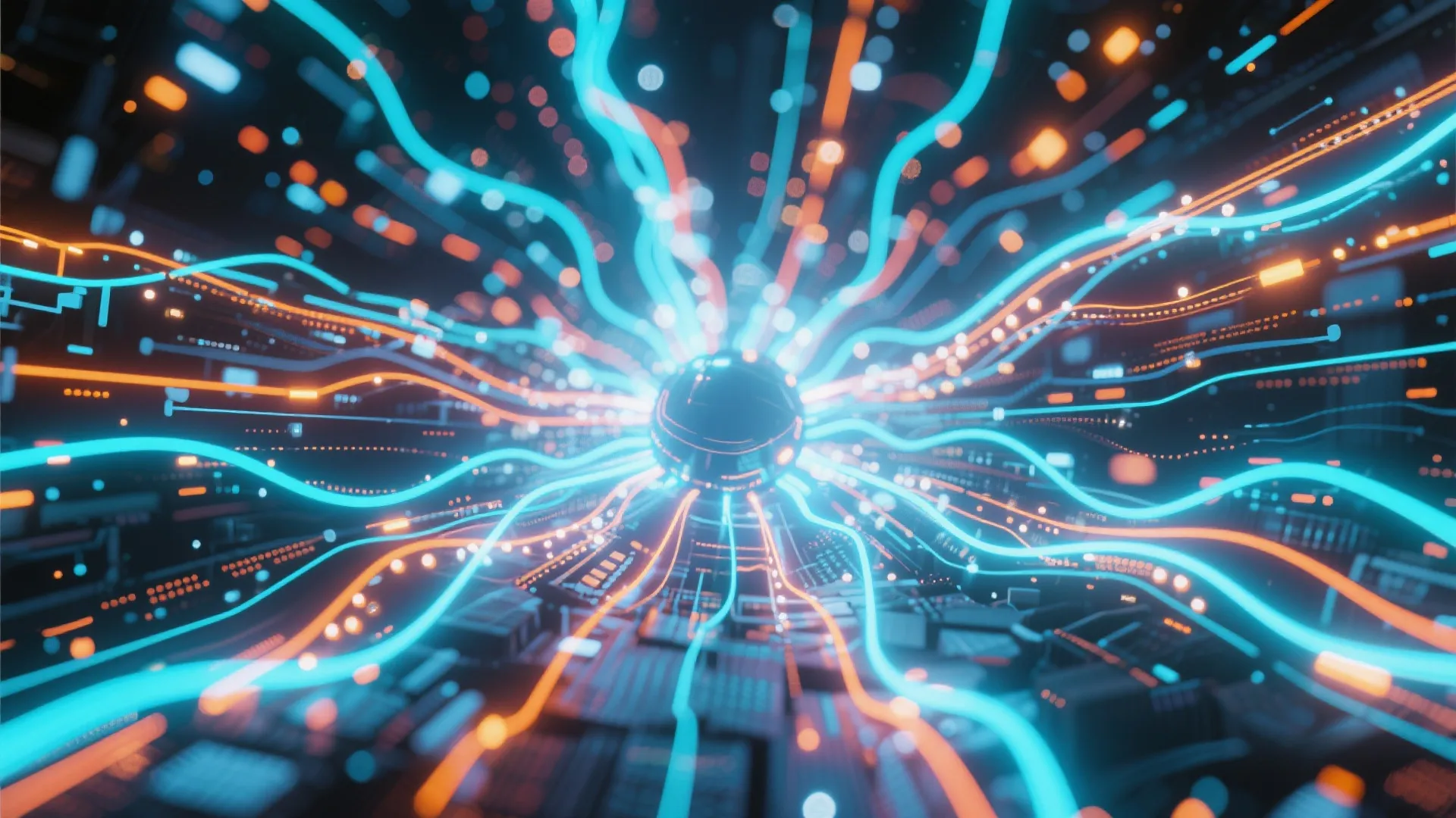 Data Network